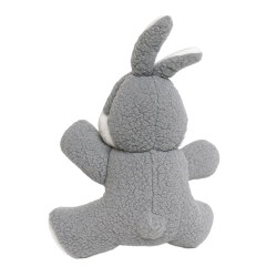 Pelüş Tavşan Oyuncak Ayı - NobbyStar (1)