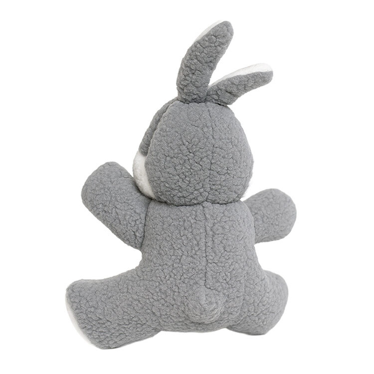 Pelüş Tavşan Oyuncak Ayı - 2
