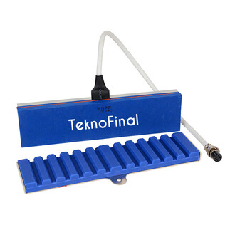 Kalem Baskı Pedi For 8100 - 8001 - 1