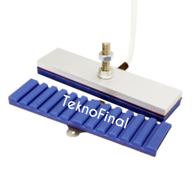 Kalem Baskı Pedi For 8100 - 8001 - 2