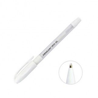Pensan Gel Pens - 2