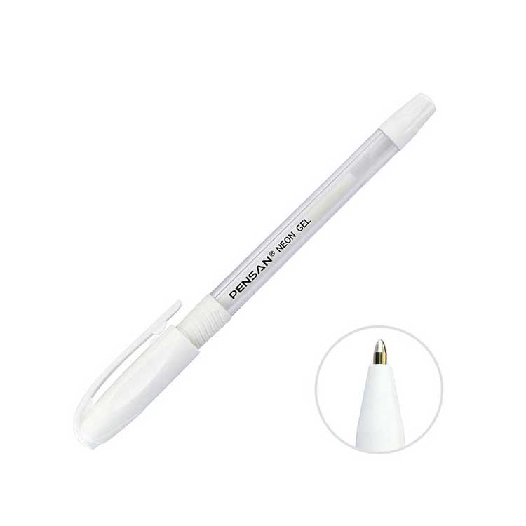Pensan Gel Pens - 2