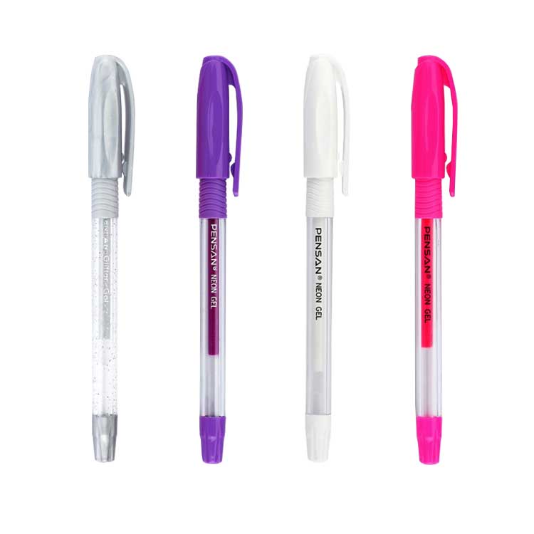 Pensan Gel Pens