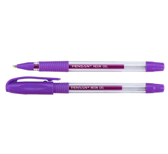 Pensan Gel Pens - 7