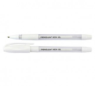 Pensan Gel Pens - 8