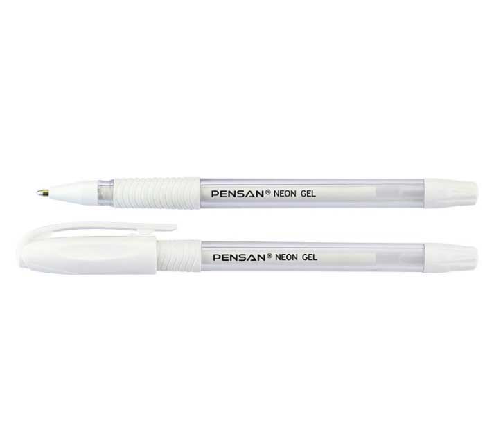 Pensan Gel Pens - 8