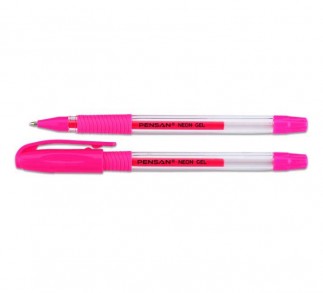 Pensan Gel Pens - 5