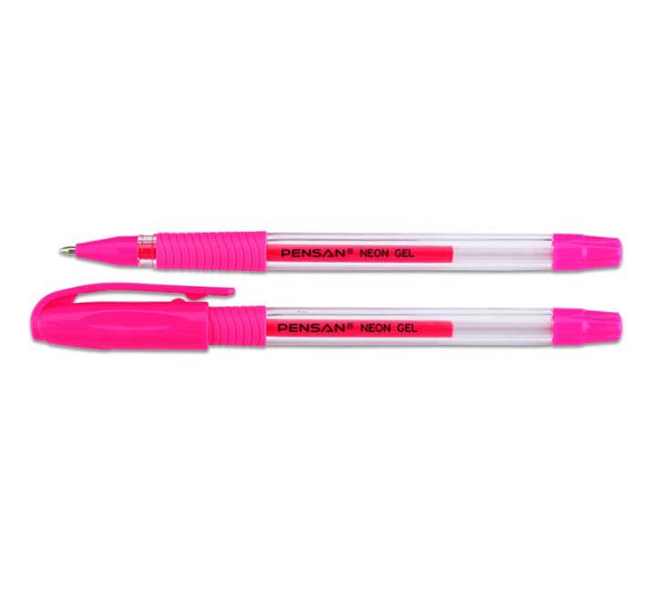 Pensan Gel Pens - 5