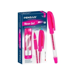 Pensan Gel Pens - 4