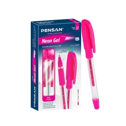 Pensan Gel Pens - Thumbnail