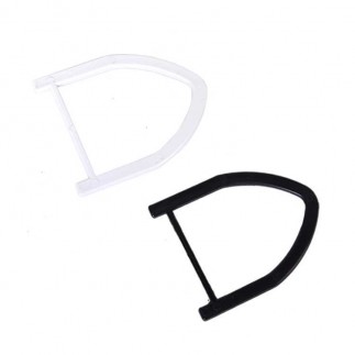 Photo Frame Stand for Restickable Square Frames - 1