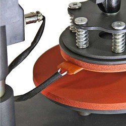 Plate Heat Press Transfer Machine - Thumbnail