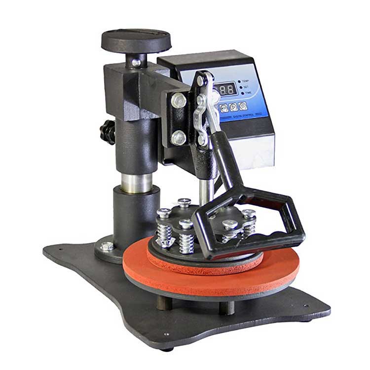 Heat machine transfer discount