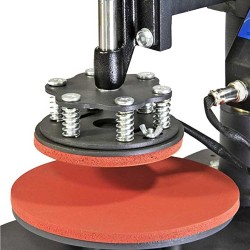 Plate Heat Press Transfer Machine - Thumbnail