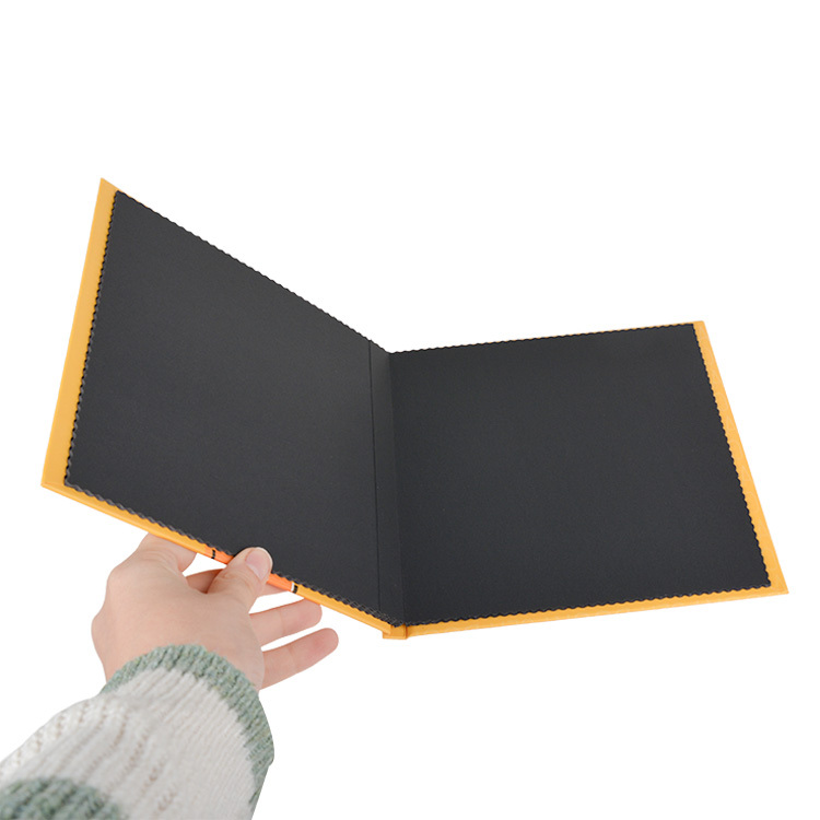 Polabook® Kedim Ve Ben Anı Defteri - 4