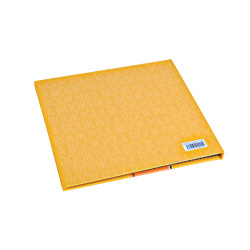 Polabook® Kedim Ve Ben Anı Defteri - 5