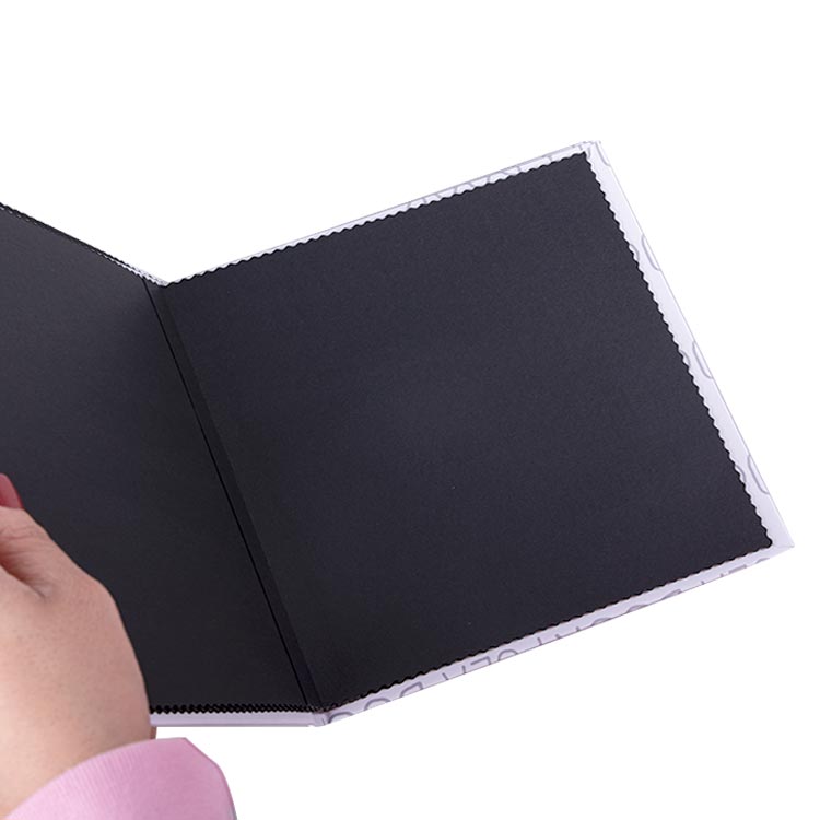 Polabook® Köstek Saatli Anı Defteri - 3