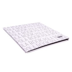 Polabook® Köstek Saatli Anı Defteri - 4