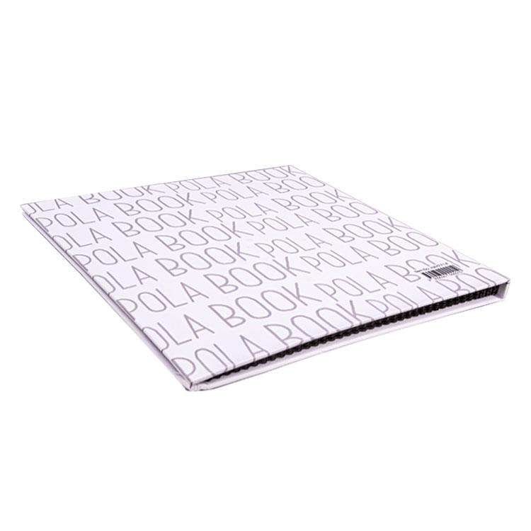 Polabook® Köstek Saatli Anı Defteri - 4