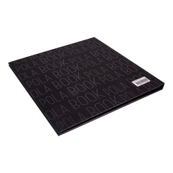 Polabook® Mezun Anı Defteri - 7