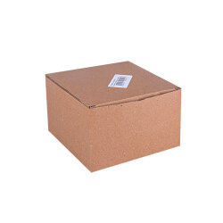Porselen Kupa Bardak Altlığı - 4'lü Paket - 7
