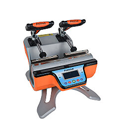 Power Ultra Kupa ve A3 Isı Transfer Baskı Seti - 4