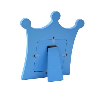 Prince and Princess Wooden Photo Frame - 5