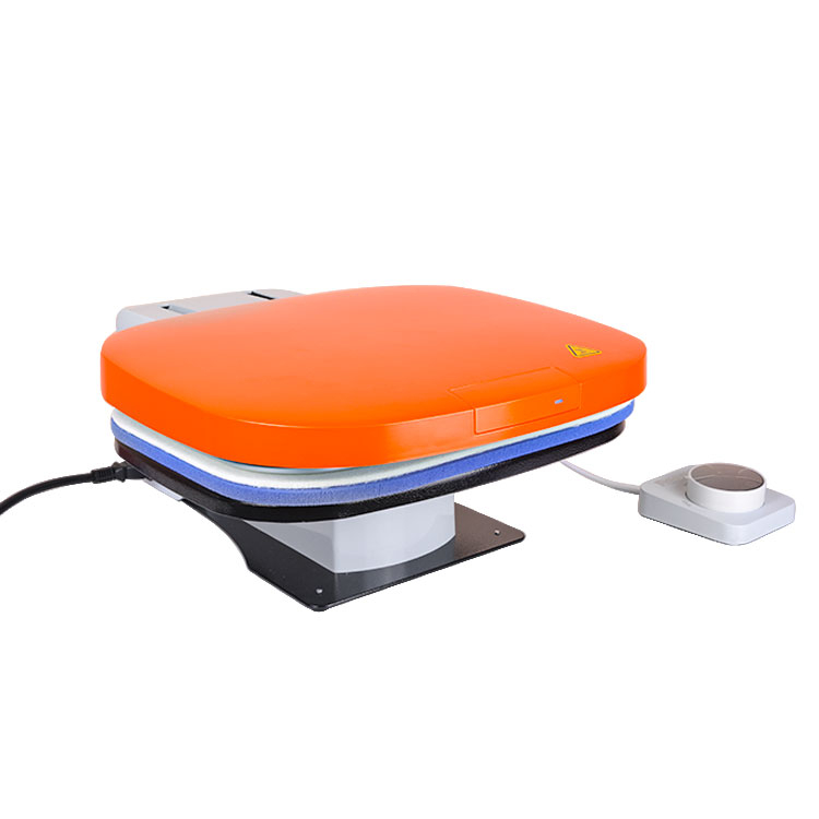 Profesyonel Transfer Baskı seti - 3