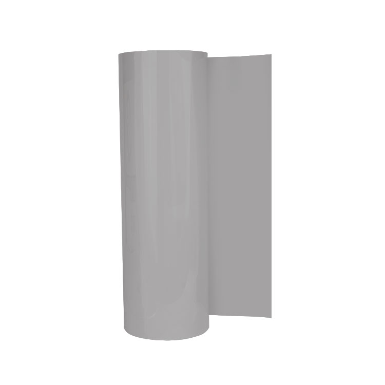 PVC Gri Flex Tekstil Folyosu - 50cmx1Metre - 2