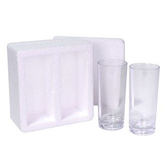 Rakı Bardağı Cnc Strafor Koruyucu - 1