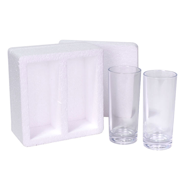 Rakı Bardağı Cnc Strafor Koruyucu - 1