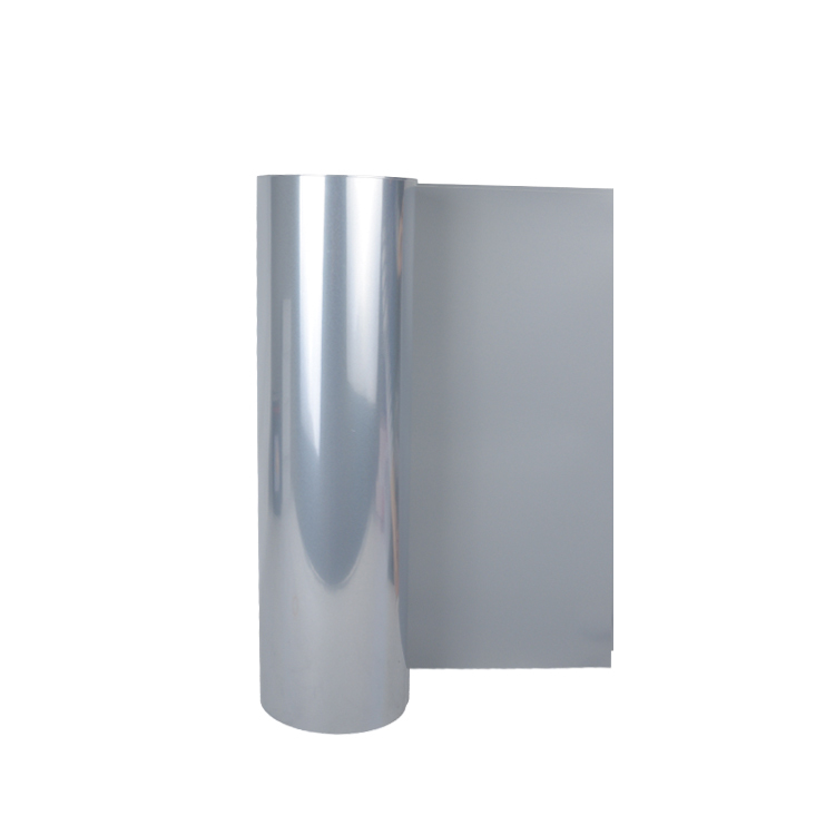 Reflektif Koyu Gri Tekstil Folyosu - 50cmx1Metre - 1