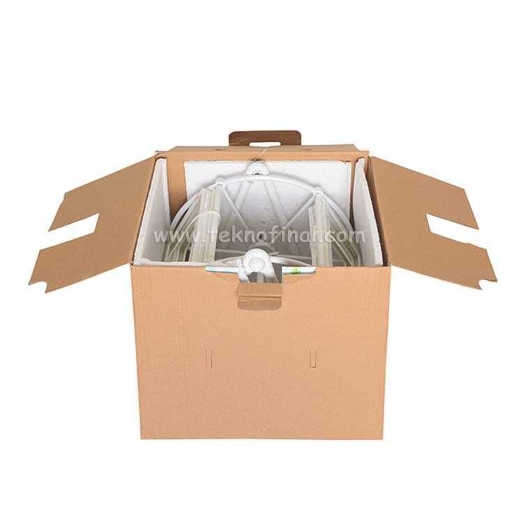 Rotating Ferris Wheel Photo Frame - 6