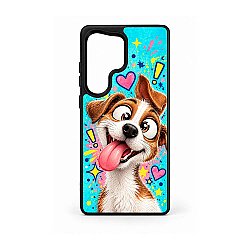 Samsung Galaxy S25 Ultra Süblimasyon Telefon Kılıfı - 3'lü Paket - NobbyStar (1)