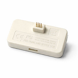 SC-F500 Atık Tank Bakım Resetter Çip - Sıfırlayıcı - Goldpix (1)