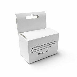 SC-F500 Atık Tank Bakım Resetter Çip - Sıfırlayıcı - 4