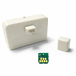 SC-F500 Atık Tank Bakım Resetter Çip - Sıfırlayıcı - Goldpix