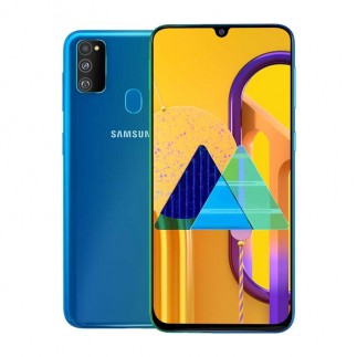 Silikon Samsung M Serisi Telefon Kılıf ve Kapakları - Thumbnail