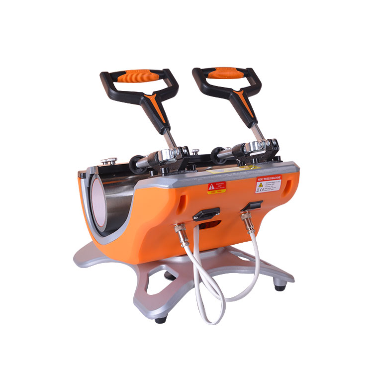 Standart Kupa Ve Windsor Kupa Baskı Makinesi - 6