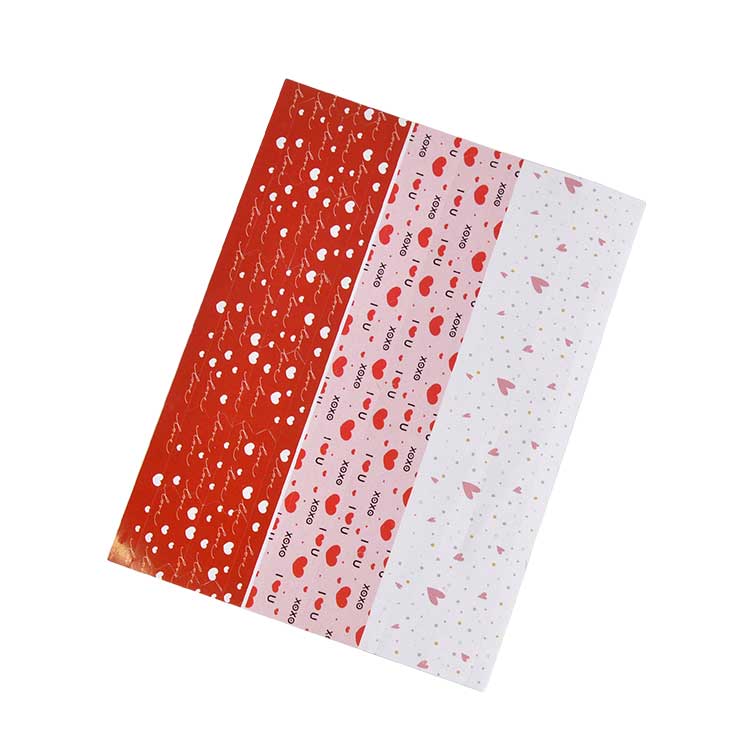 Sticker Etiket - 5