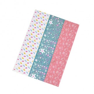 Sticker Etiket - 3