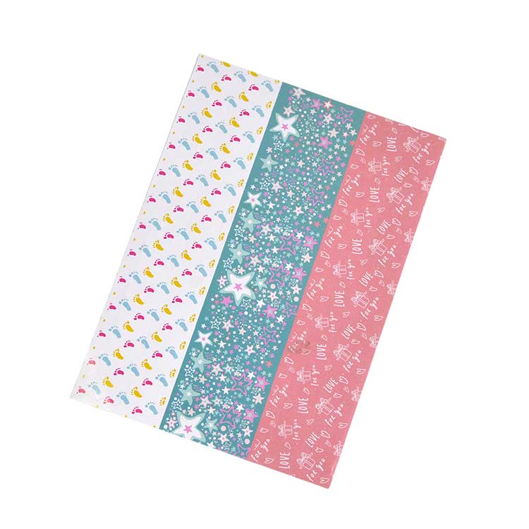 Sticker Etiket - 3