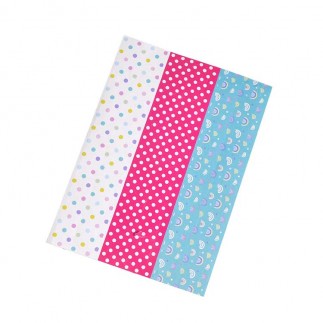 Sticker Etiket - 4