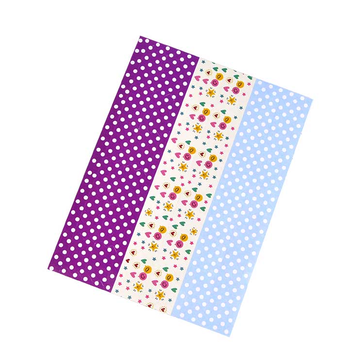 Sticker Etiket - 10