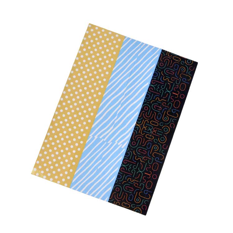 Sticker Etiket - 7