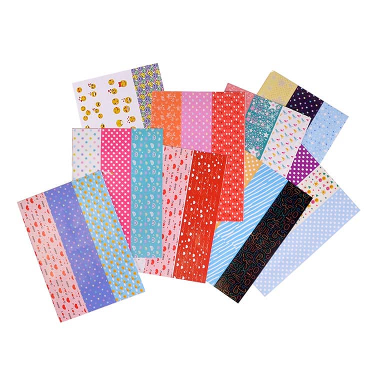 Sticker Etiket - 11
