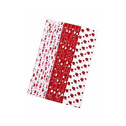 Sticker Etiket - 12