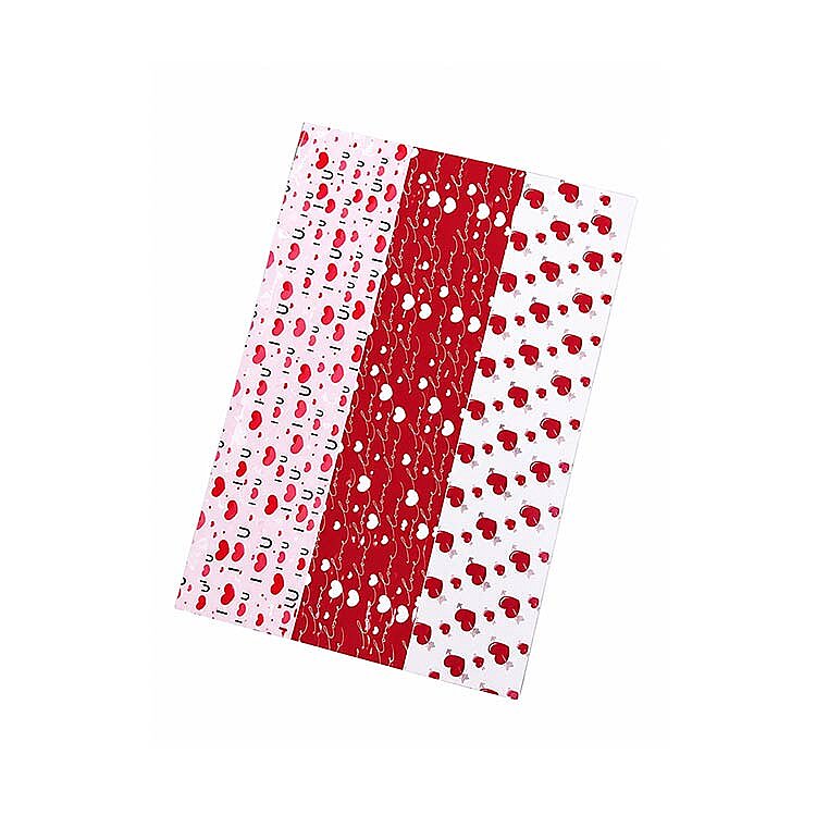 Sticker Etiket - 12