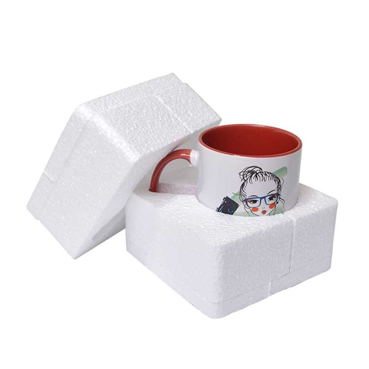 Strafor Kupa Kutu Koruyucusu - 4