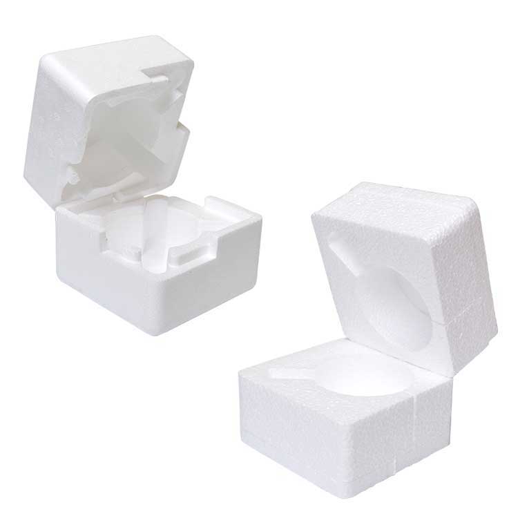 Strafor Kupa Kutu Koruyucusu - 1